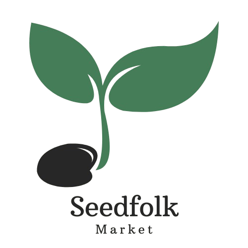 Seedfolk Logo